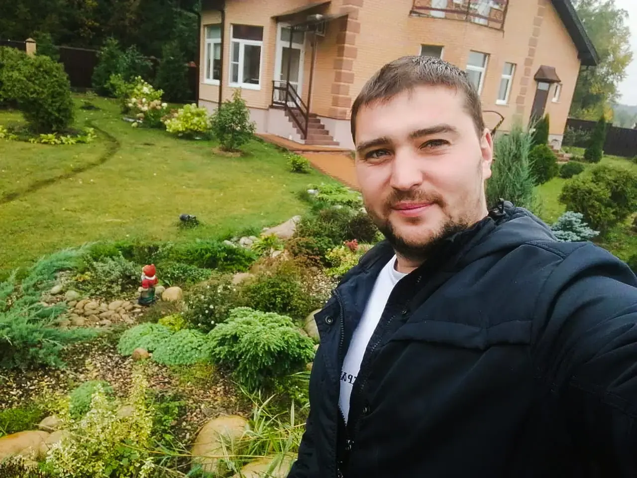 Личный и рабочий архив студии GreenMich — кадр 5